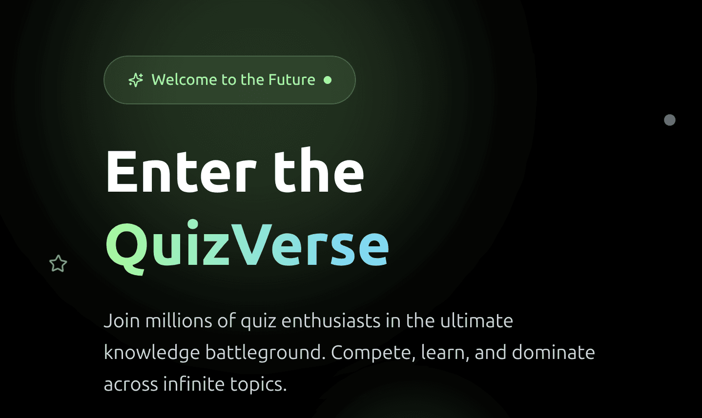 QuizVerse